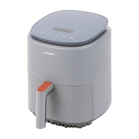 COSORI ノンフライヤー グレー CAF-LI401S COSORI LITE 3.8L COSORI ノンフライヤー グレー CAF-LI401S COSORI LITE 3.8L
