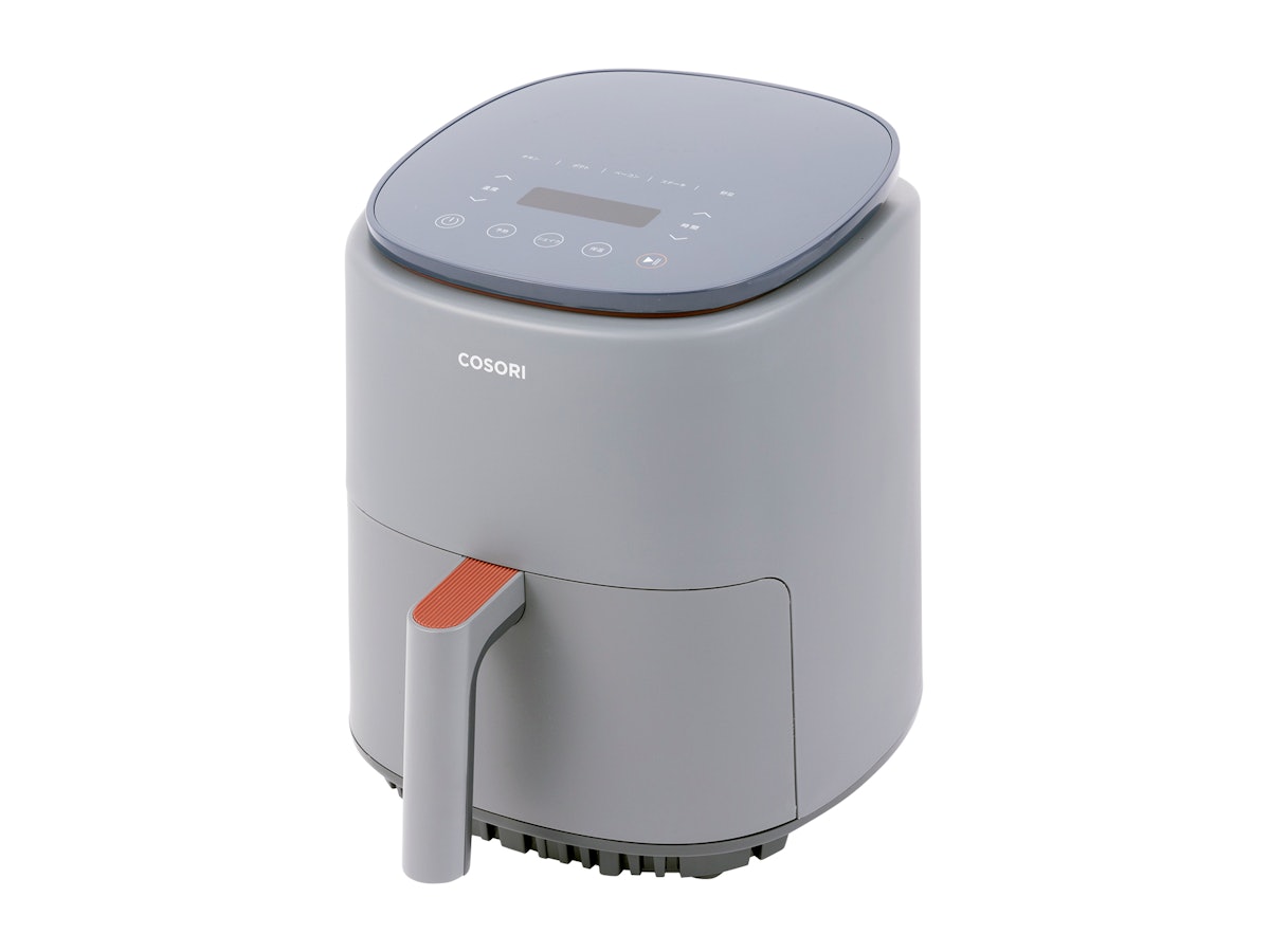 COSORI ノンフライヤー LI401S Comboをレビュー!クチコミ・評判 COSORI ノンフライヤー LI401S Comboをレビュー!クチコミ・評判
