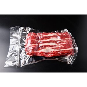 馬カルビ 焼肉用 1