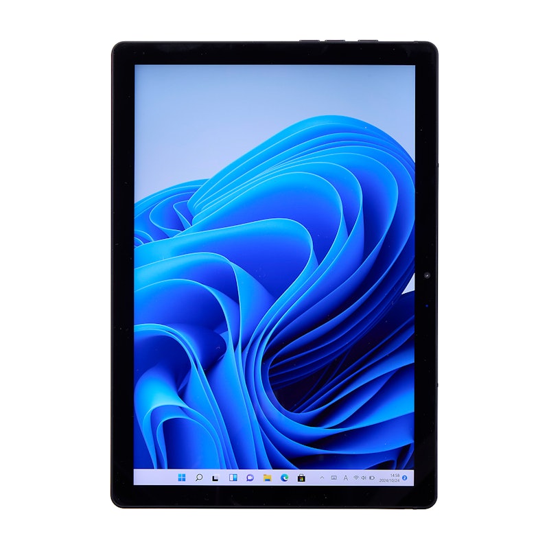 JENESIS aiwa タブレットPC JA2-TBW1001-DPを検証レビュー!Windows JENESIS aiwa タブレットPC JA2-TBW1001-DPを検証レビュー!Windows