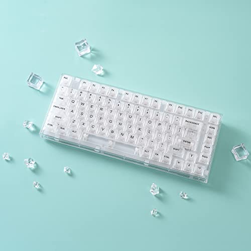 ホットスワップメカニカルキーボード 2