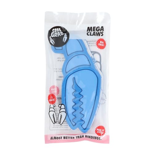 MEGA CLAWS 2