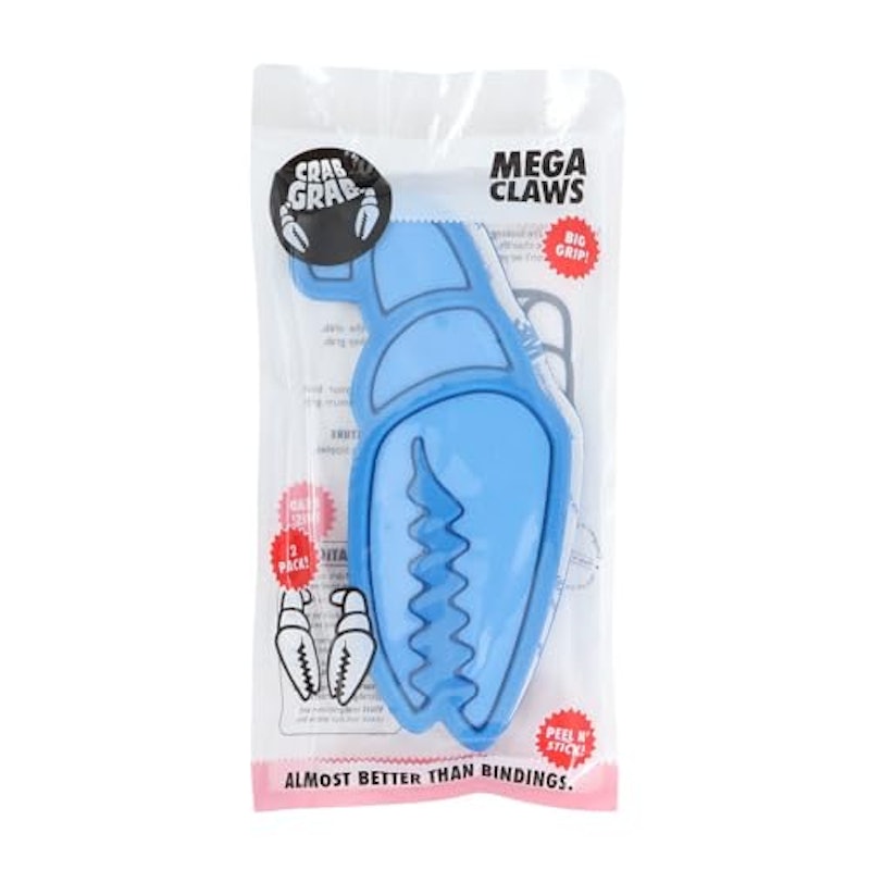 MEGA CLAWS 2