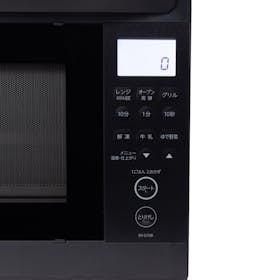 東芝ライフスタイル 石窯ドーム オーブンレンジ ER-D70B-Kを検証レビュー!オーブンレンジの選び方も紹介 3