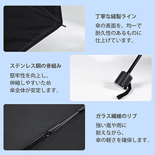 折りたたみ傘 3