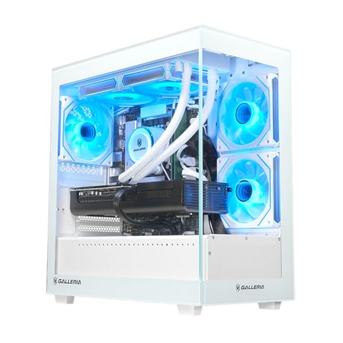 ガレリアの白いゲーミングPCのおすすめ人気ランキング【2026年3月