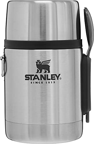 スタンレー　スープジャー Amazon.co.jp: STANLEY(スタンレー) クラシック真空フードジャー 0.41L