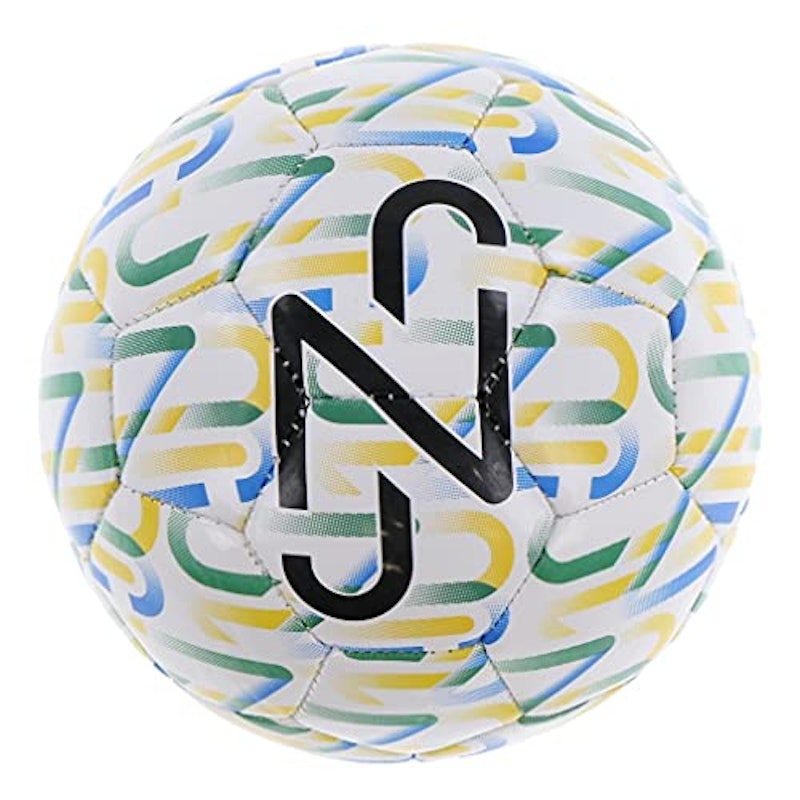 NJR ファングラフィックミニボール 1