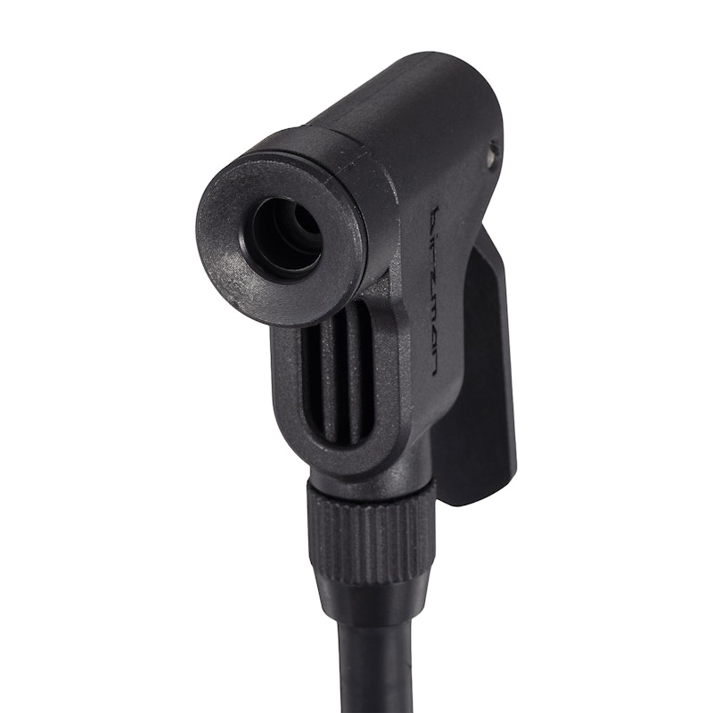 The Pump with Flick-It 8