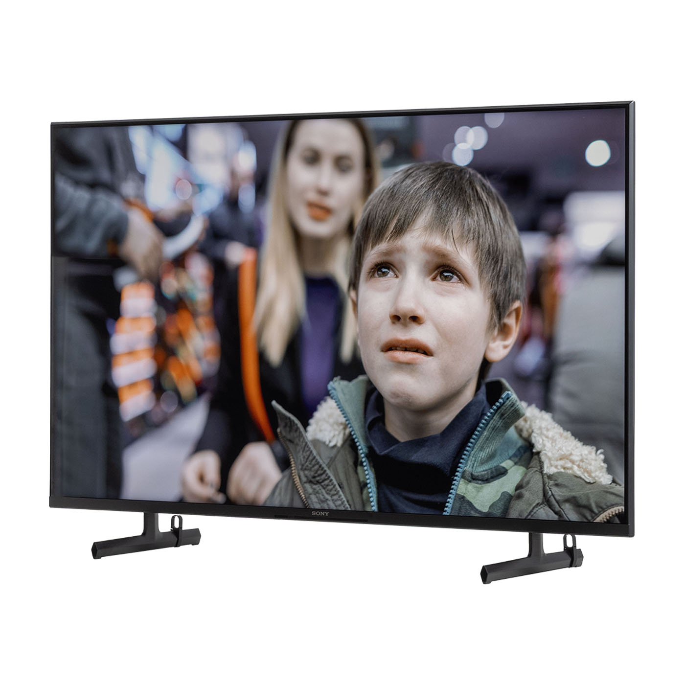 4K液晶テレビ 8