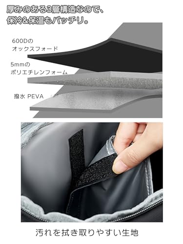 ワイン用保冷バッグ 4