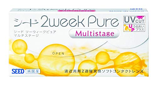 2021年 遠近両用コンタクトレンズのおすすめ人気ランキング10選 Mybest