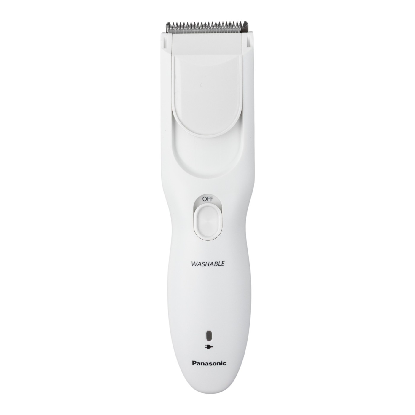 パナソニック ファミリーヘアーカッター ER-GF42-W 検証レビュー評価 1