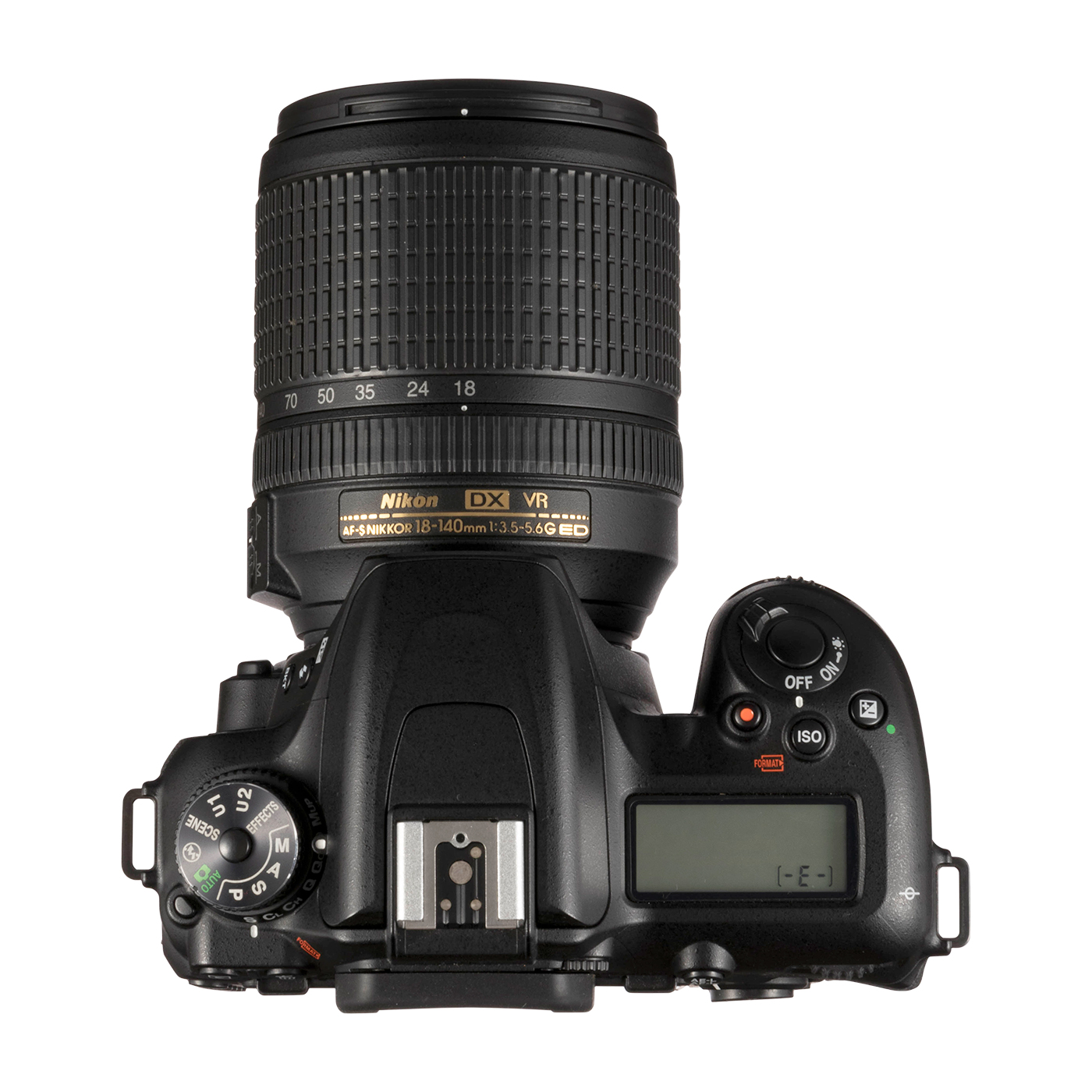 ニコン D7500を徹底レビュー！実際に使ってわかったメリット 