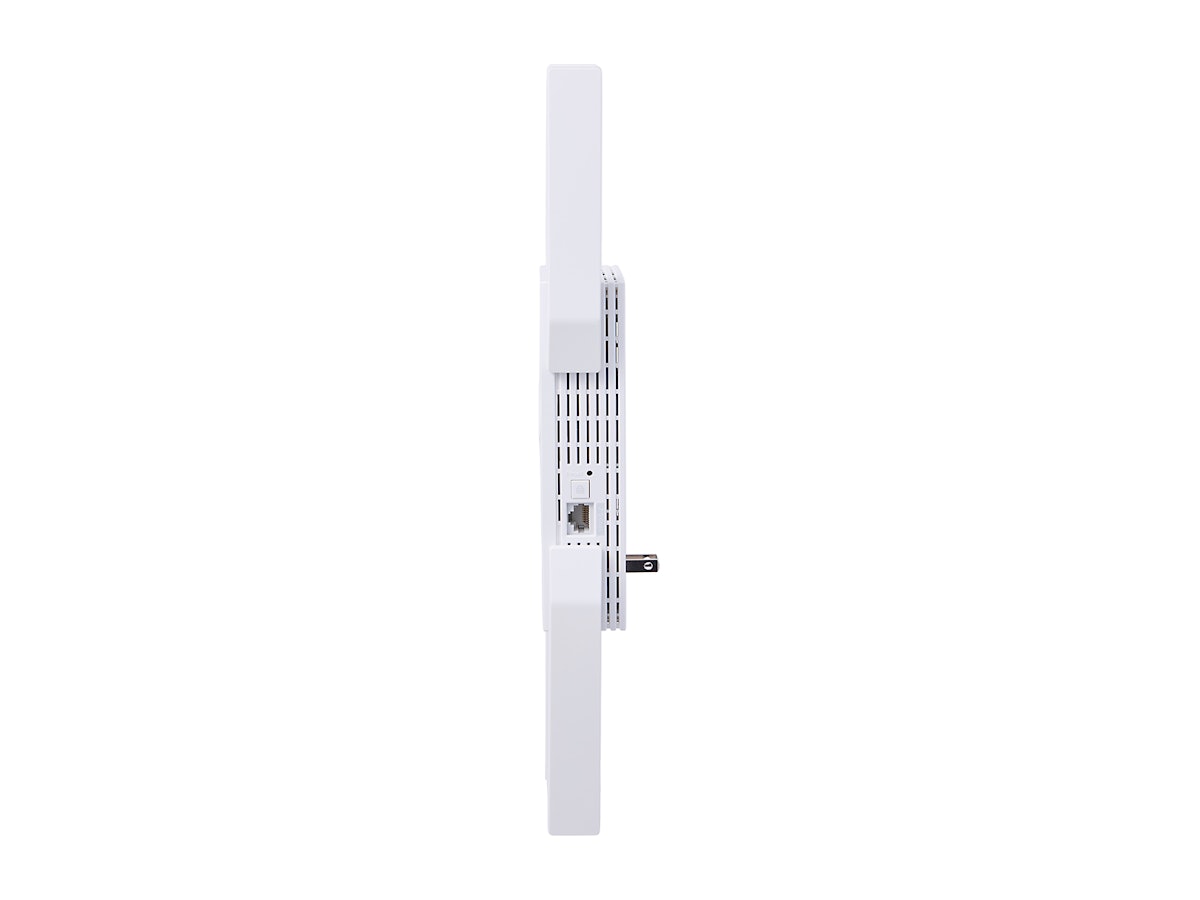 TP-Link RE655BE BE9300 トライバンドWi-Fi 7中継器 TP-Link BE9300 トライバンドWi-Fi 7中継器 RE655BEを検証
