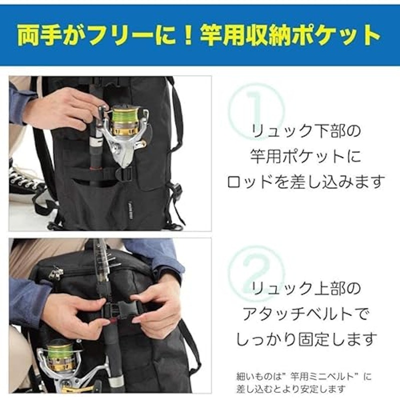 2wayリュック 3