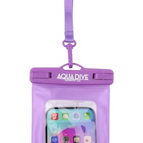 山口コーポレーション shizukawill 防水ケース AQUA DIVE AC-DIVE01を検証レビュー!スマホ防水ケースの選び方も紹介 3