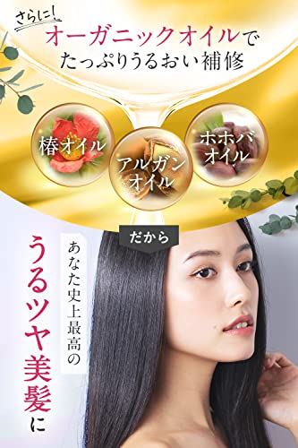 スパークリングスパシャンプー 6
