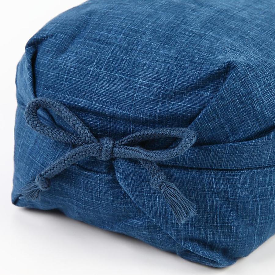 ごろ寝ひのき枕 2