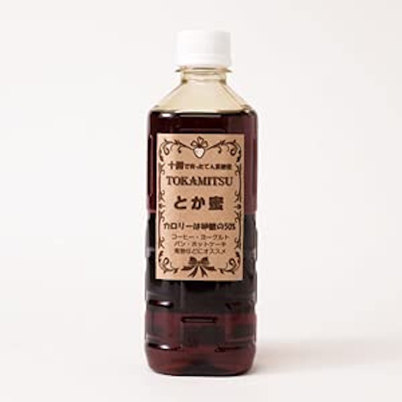 てん菜糖蜜 とか蜜 1