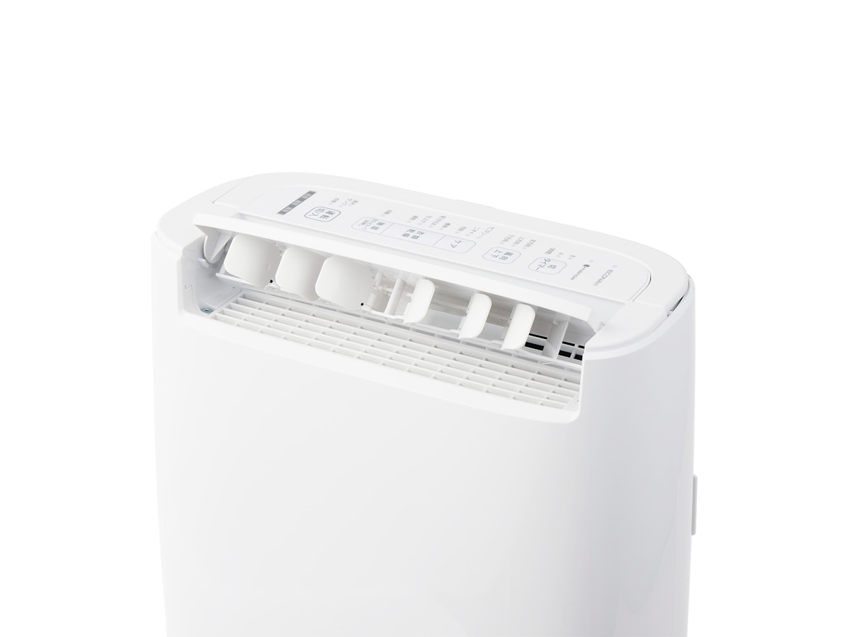 パナソニック Panasonic 衣類乾燥除湿機 F-YZX60B-Cを検証レビュー パナソニック Panasonic 衣類乾燥除湿機 F-YZX60B-Cを検証レビュー