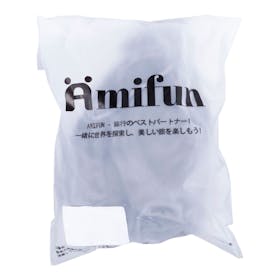 アミカル商事 Amifun ネックピロー クチコミ評価・評判&検証レビュー 5