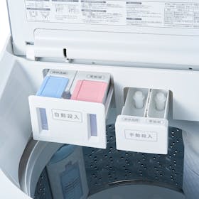 東芝 全自動洗濯機 ZABOON AW-10DP2をレビュー!クチコミ・評判をもと 東芝 全自動洗濯機 ZABOON AW-10DP2をレビュー!クチコミ・評判をもと