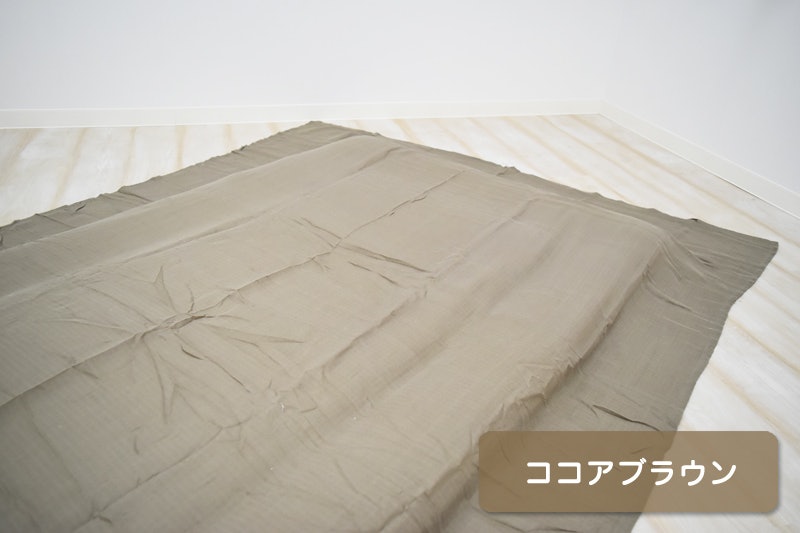 ガーゼシーツ 2