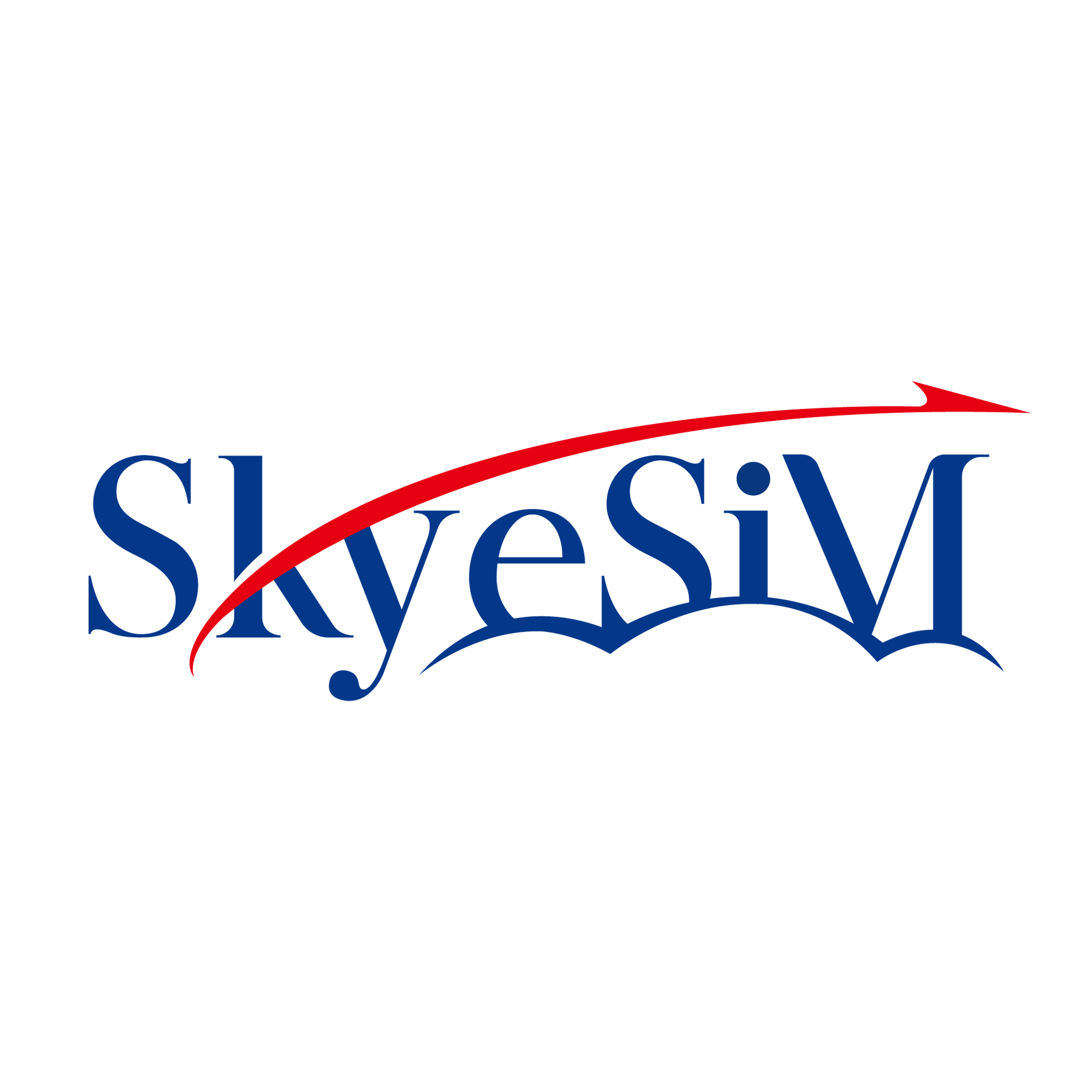 SkyeSiM 1