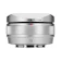 SG-image AF 25mm F1.8 Silver Limited 1