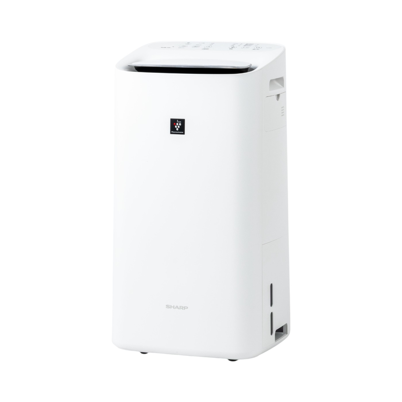 SHARP 加湿空気清浄機 2022年制 SHARP KC-40TH7-W シャープ 加湿空気清浄