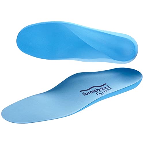 formthotics インソール サイクリング 1