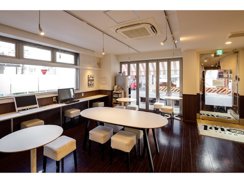 HOTEL owl TOKYO 2