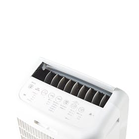 SHARP CV-R120-W WHITE 衣類乾除湿機 2024年制送料無料 SHARP CV-R120-W WHITE 衣類乾除湿機 2024年制送料無料 CV-R120