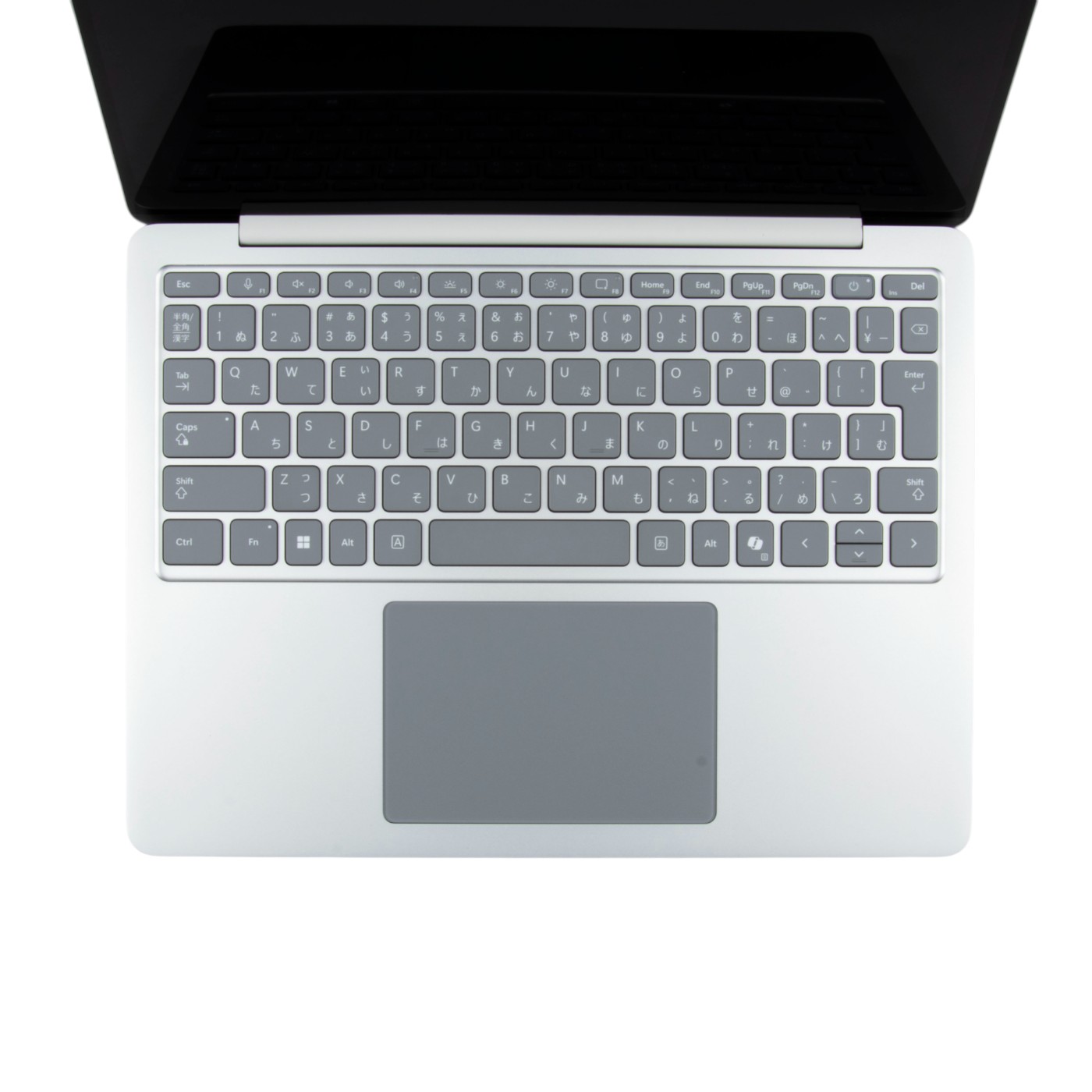 マイクロソフト Laptop 第7世代 13インチ（Snapdragon X Plus） EP2