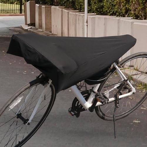 自転車カバー 2