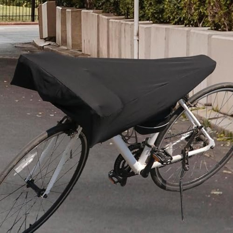 自転車カバー 2