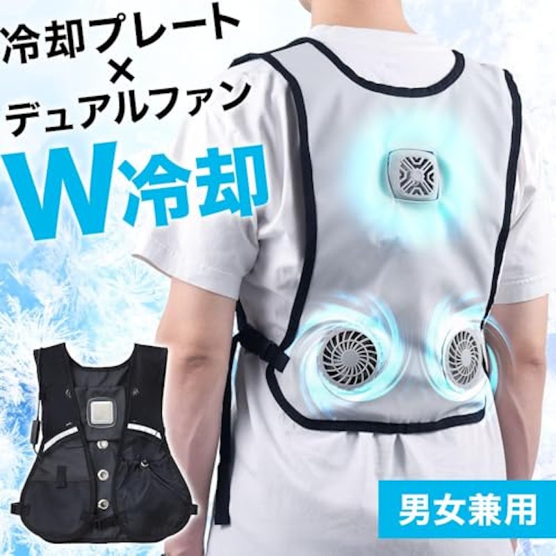 ペルチェベスト 2