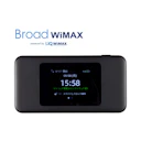 Broad WiMAX(ギガ放題スタートプラン)