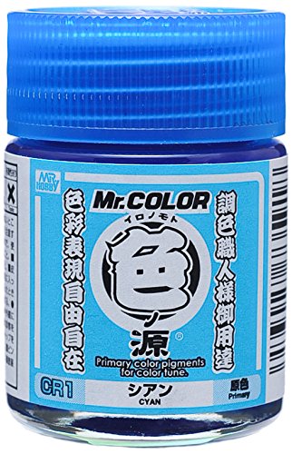 塗料 1