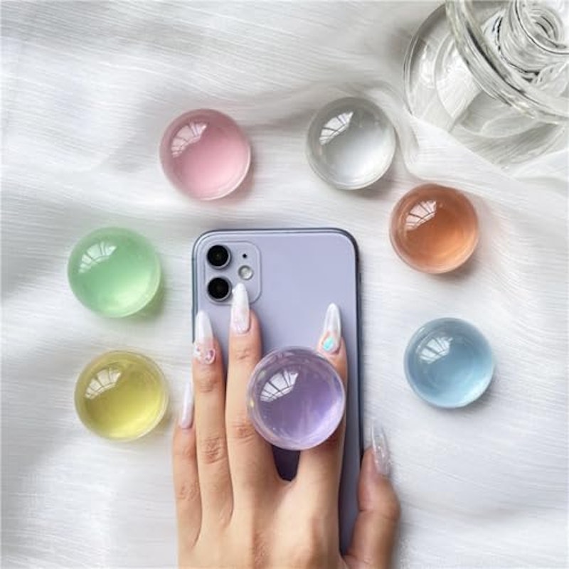 スマホリング 5