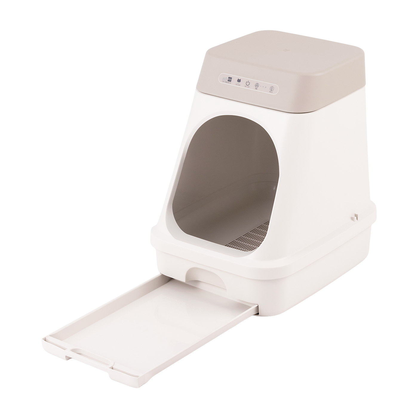 デオトイレ脱臭ファン+ 2