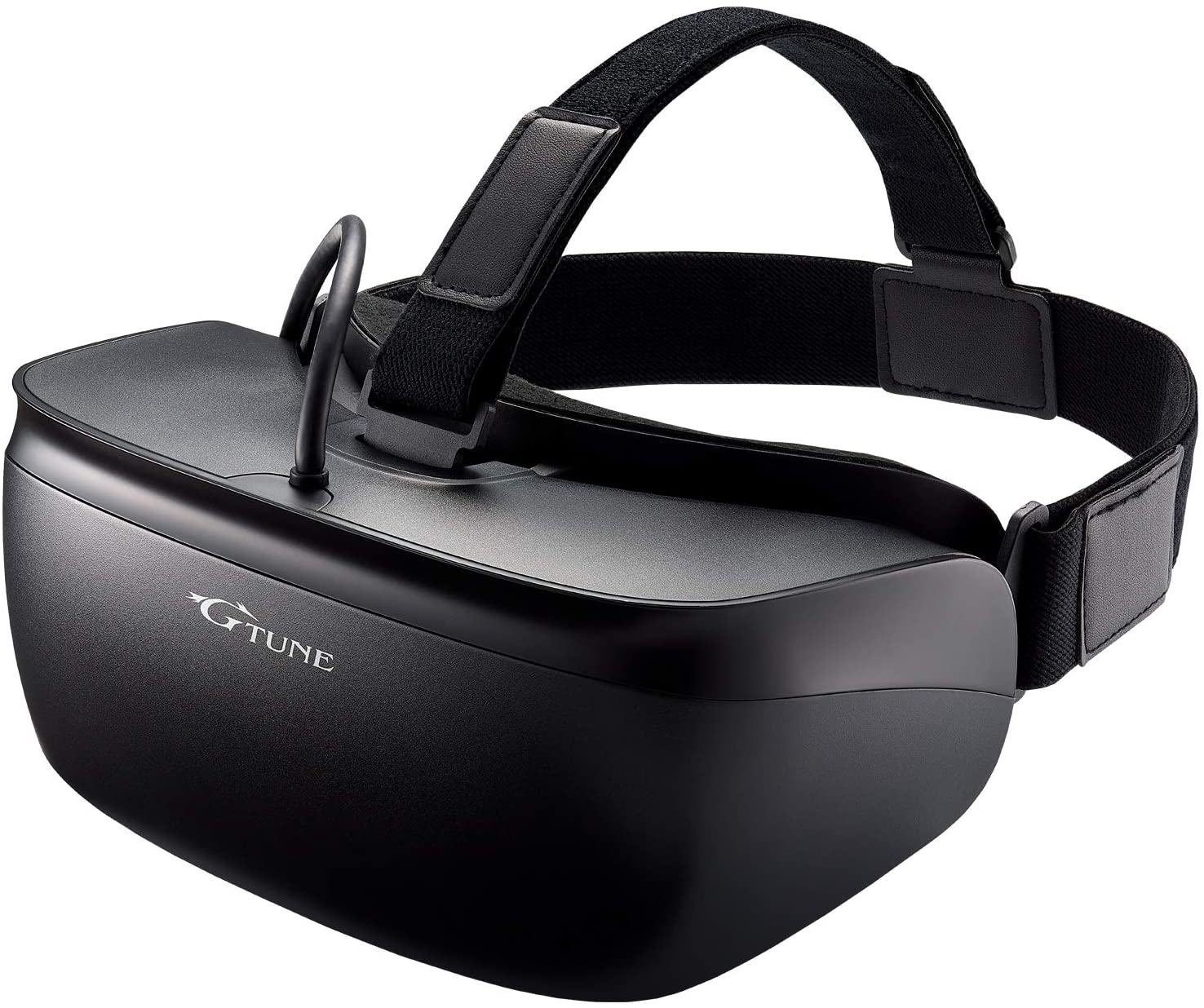 21年 Vrヘッドマウントディスプレイのおすすめ人気ランキング15選 Mybest