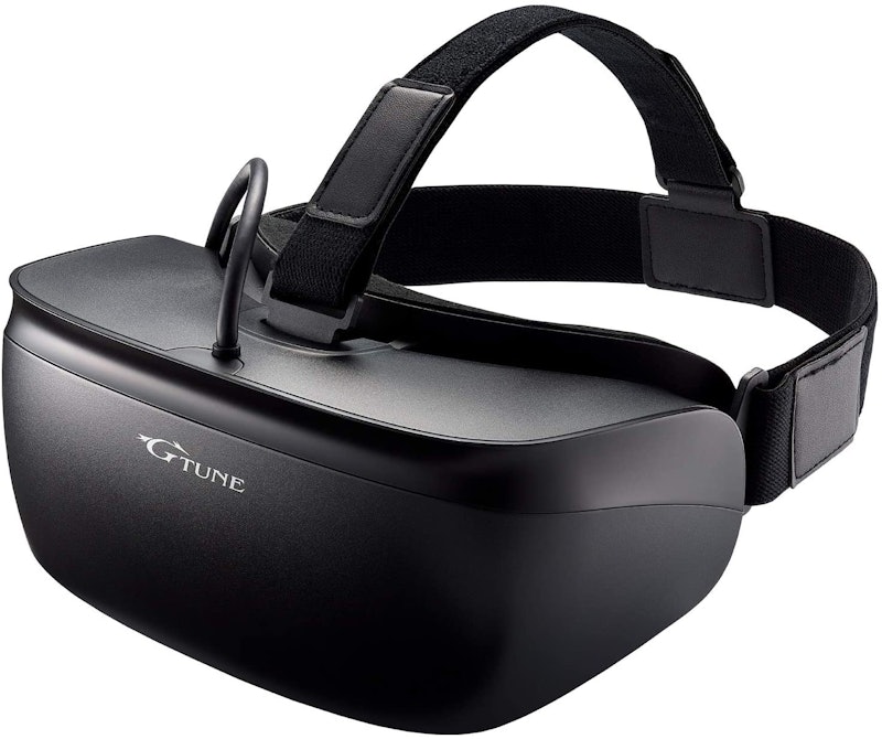 21年 Vrヘッドマウントディスプレイのおすすめ人気ランキング15選 Mybest 21年 Vrヘッドマウントディスプレイのおすすめ人気ランキング15選 Mybest