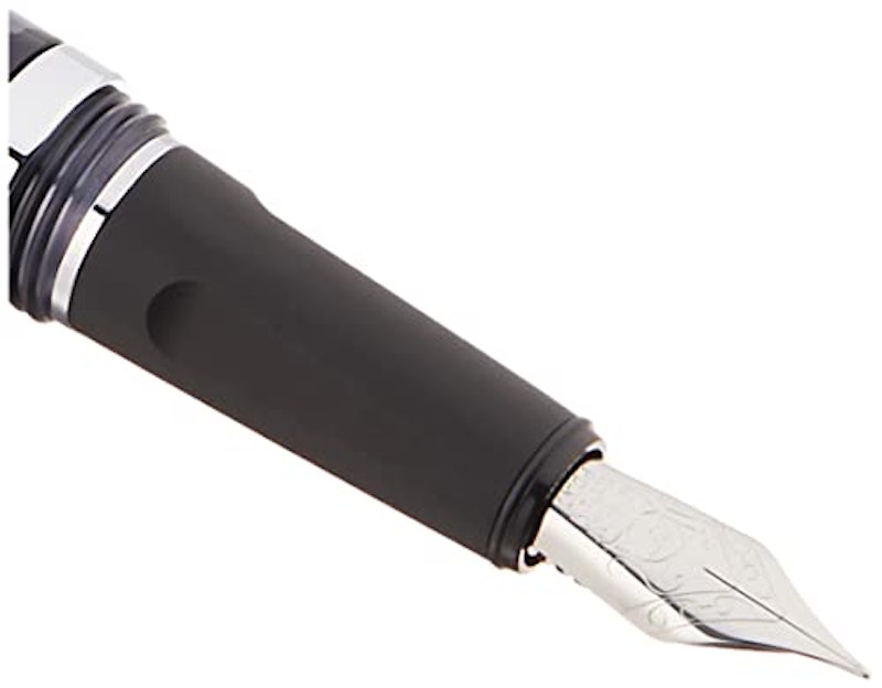 TACCIA PENFORT Facet 万年筆 3