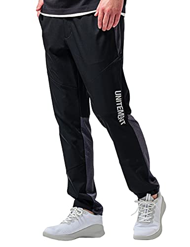 Cool Feeling Long Pants 1