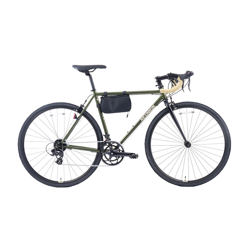 レユニオン コーレル-Kを検証レビュー!初心者向けロードバイクの レユニオン コーレル-Kを検証レビュー!初心者向けロードバイクの