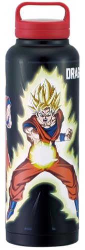 ドラゴンボールZ ステンレスマグボトル 2