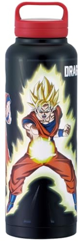 ドラゴンボールZ ステンレスマグボトル 2