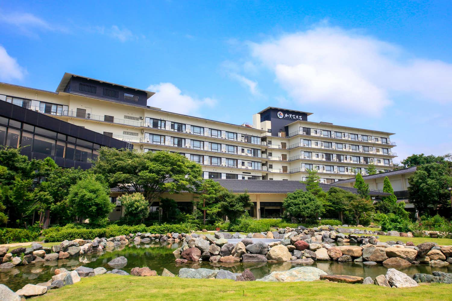 石川県のホテル・旅館のおすすめ人気ランキング【2026年6月】 3